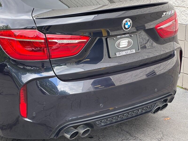 2018 BMW X6 M Willow Grove PA