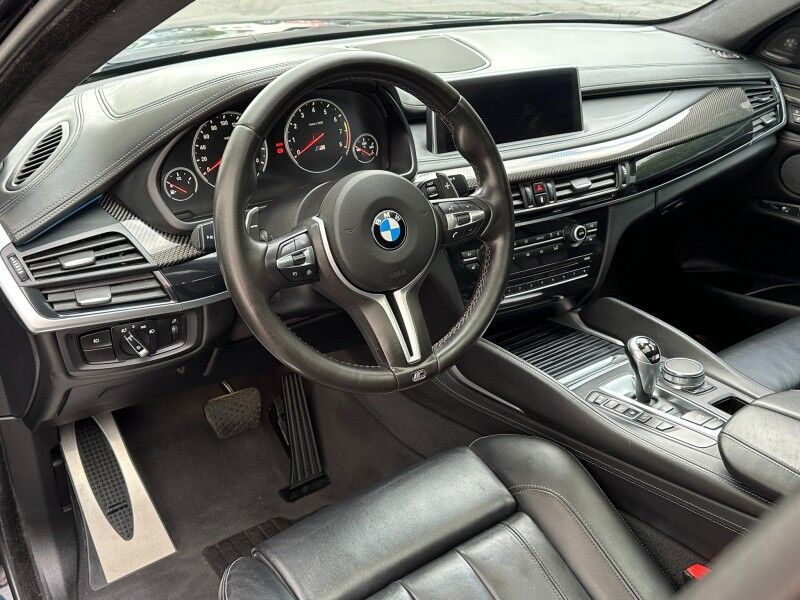 2018 BMW X6 M Willow Grove PA