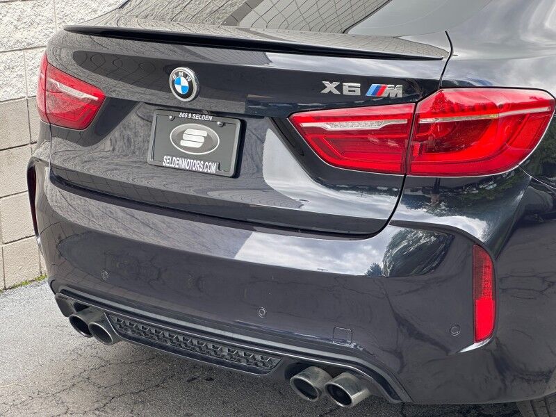 2018 BMW X6 M Willow Grove PA
