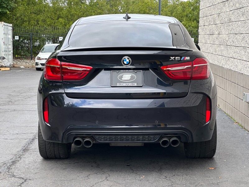 2018 BMW X6 M Willow Grove PA