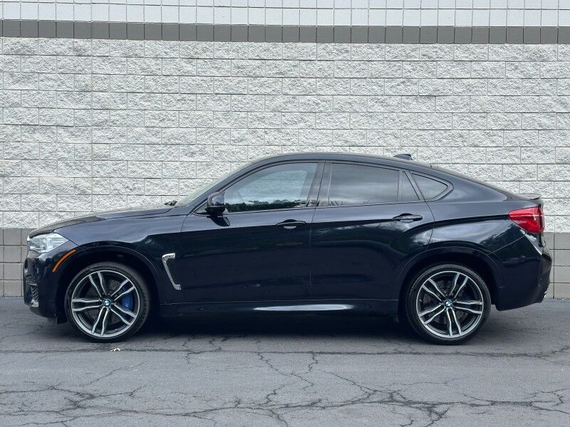 2018 BMW X6 M Willow Grove PA