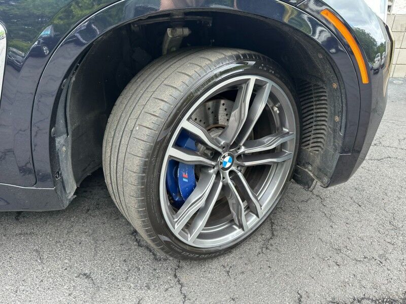 2018 BMW X6 M Willow Grove PA