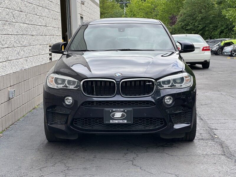 2018 BMW X6 M Willow Grove PA