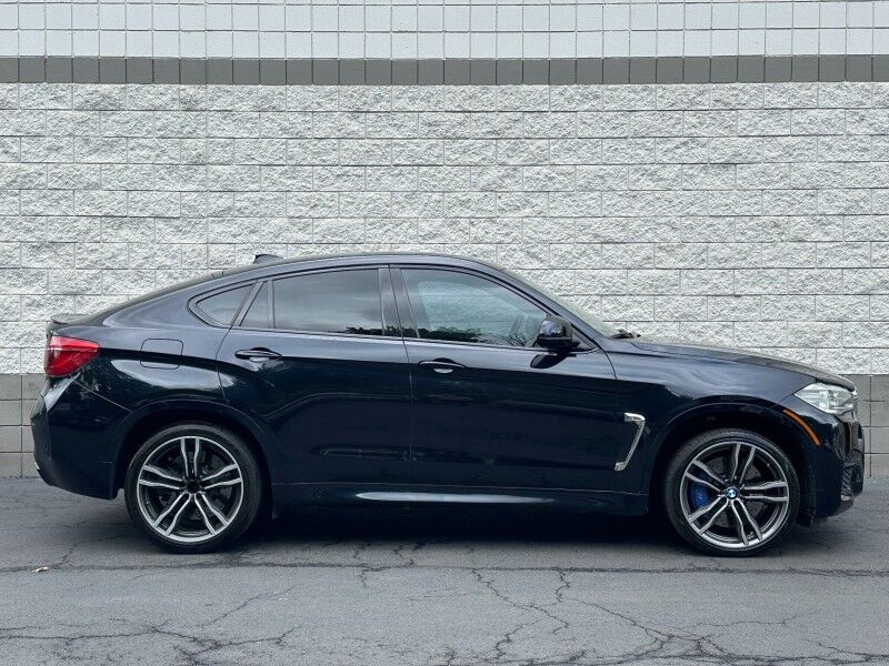 2018 BMW X6 M Willow Grove PA