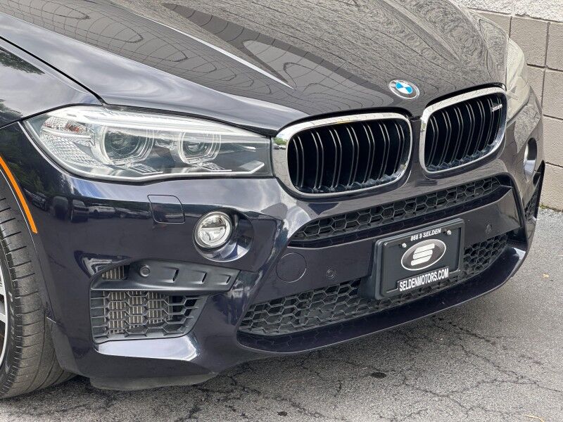 2018 BMW X6 M Willow Grove PA
