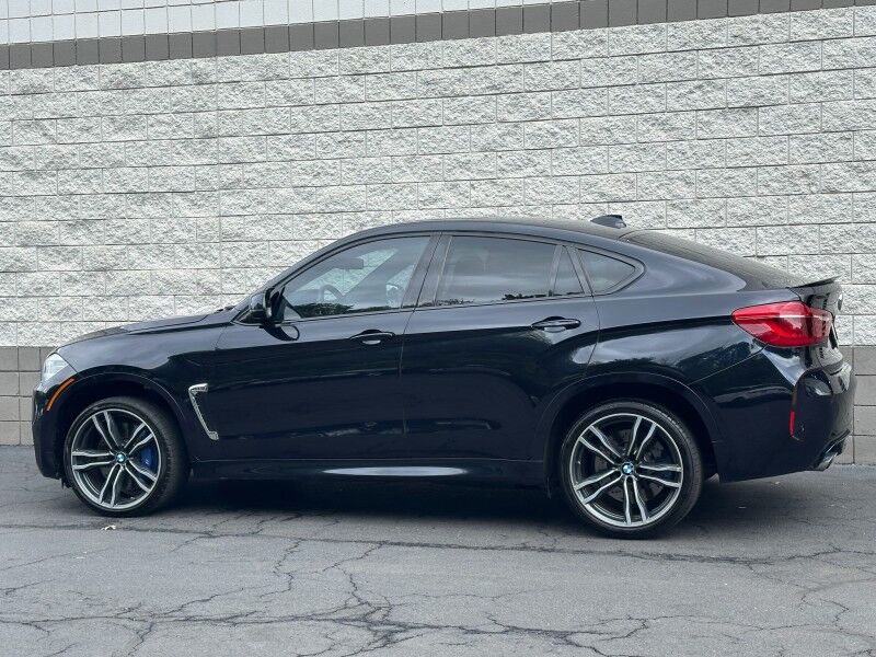 2018 BMW X6 M Willow Grove PA