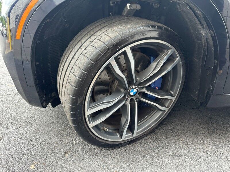 2018 BMW X6 M Willow Grove PA