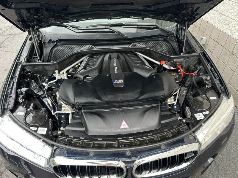 2018 BMW X6 M Willow Grove PA