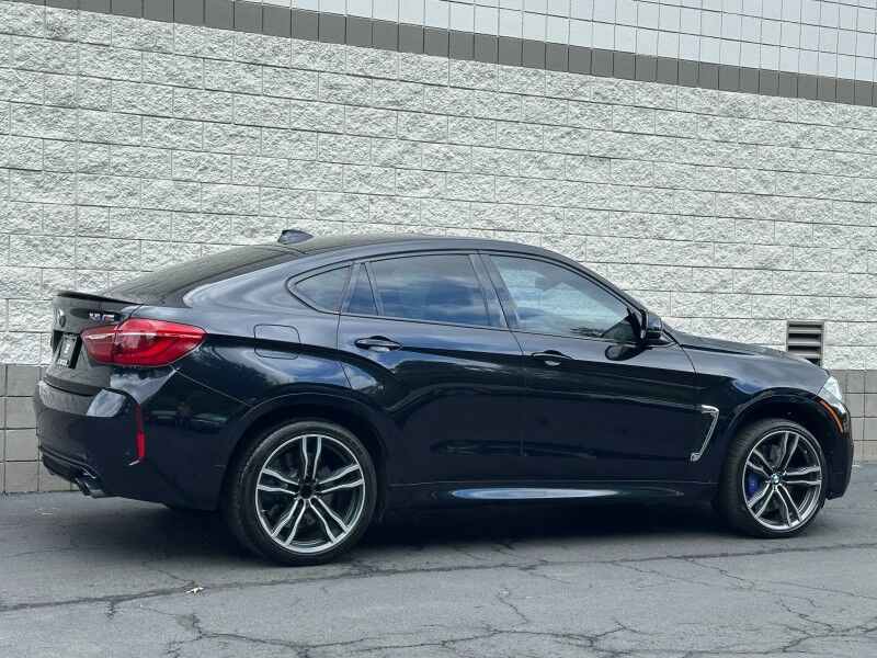 2018 BMW X6 M Willow Grove PA