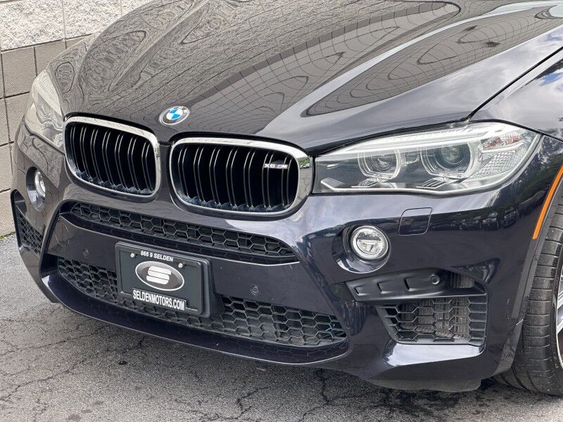 2018 BMW X6 M Willow Grove PA