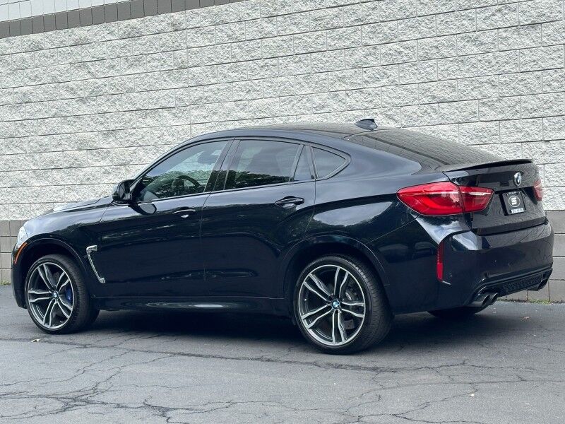 2018 BMW X6 M Willow Grove PA