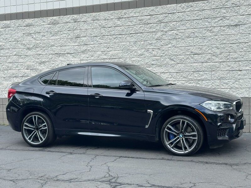 2018 BMW X6 M Willow Grove PA