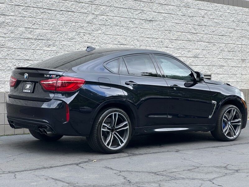 2018 BMW X6 M Willow Grove PA
