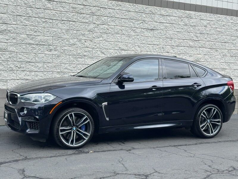 2018 BMW X6 M Willow Grove PA