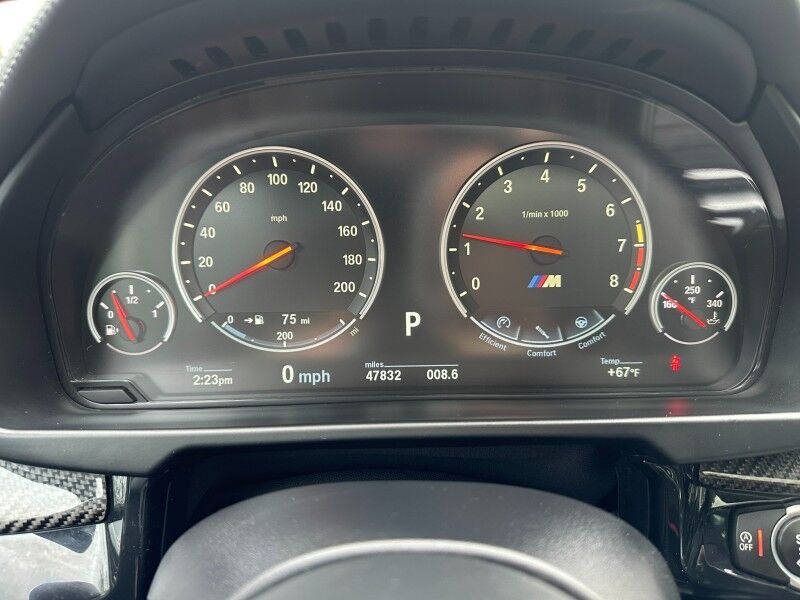 2018 BMW X6 M Willow Grove PA