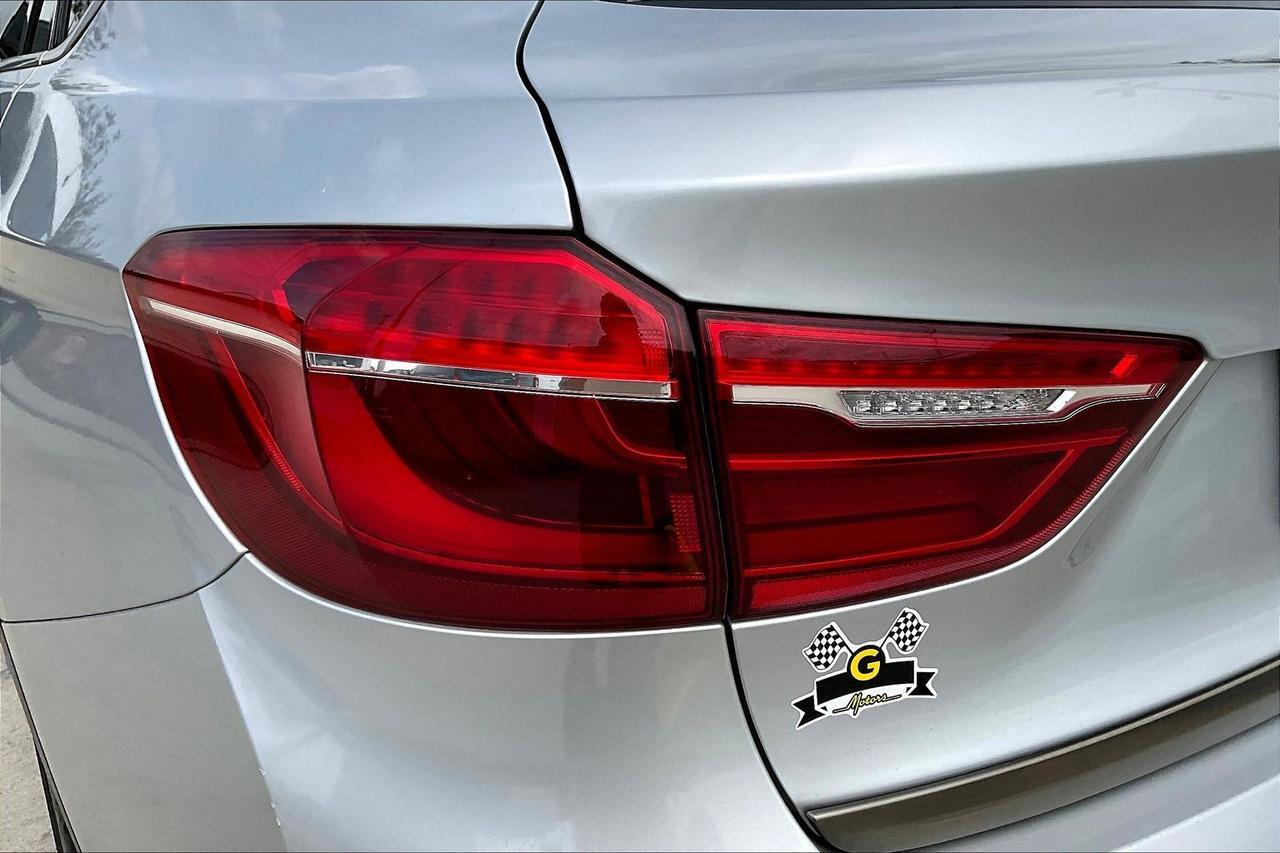 2018 BMW X6 XDRIVE35I Houston TX