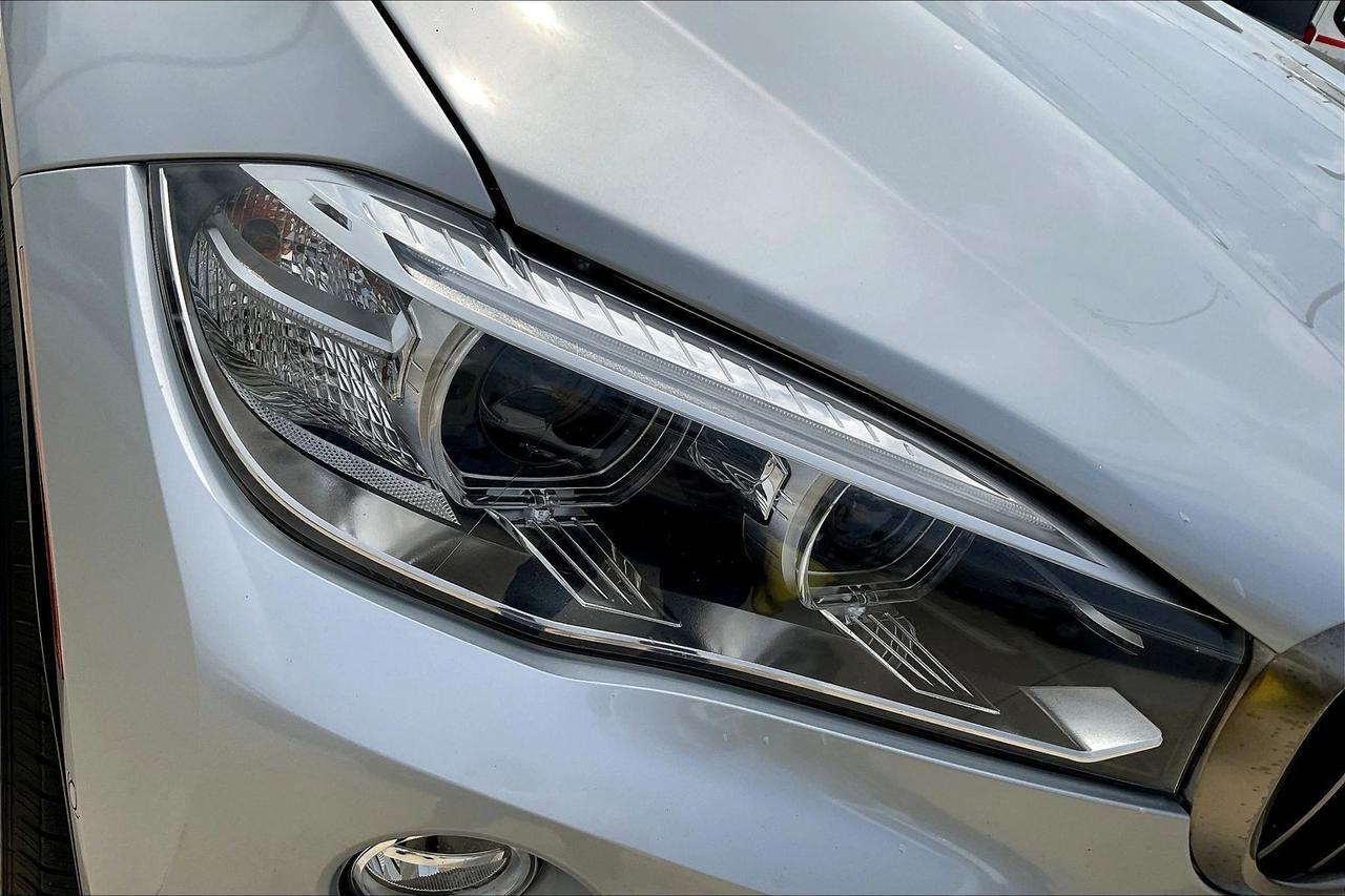 2018 BMW X6 XDRIVE35I Houston TX