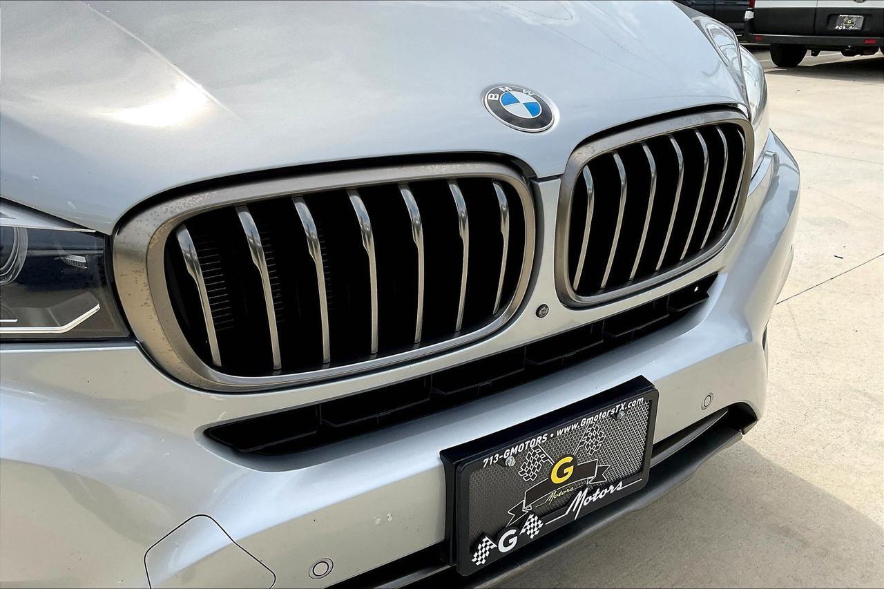 2018 BMW X6 XDRIVE35I Houston TX
