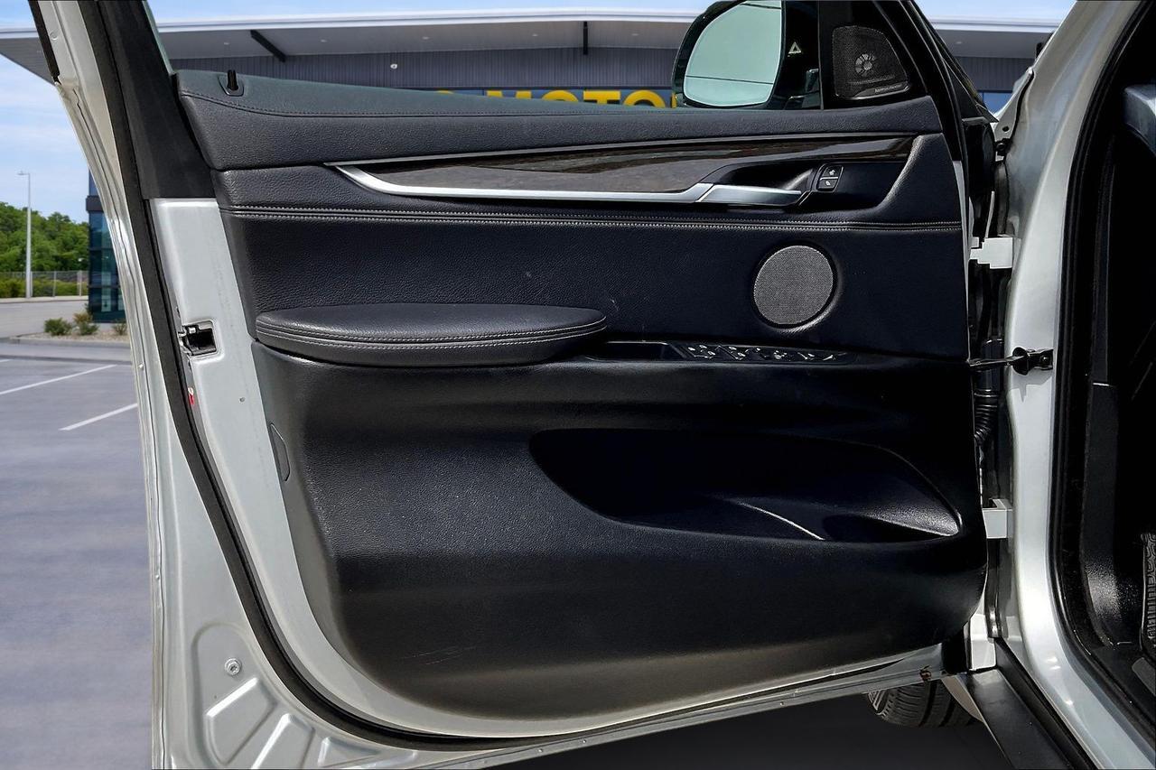 2018 BMW X6 XDRIVE35I Houston TX