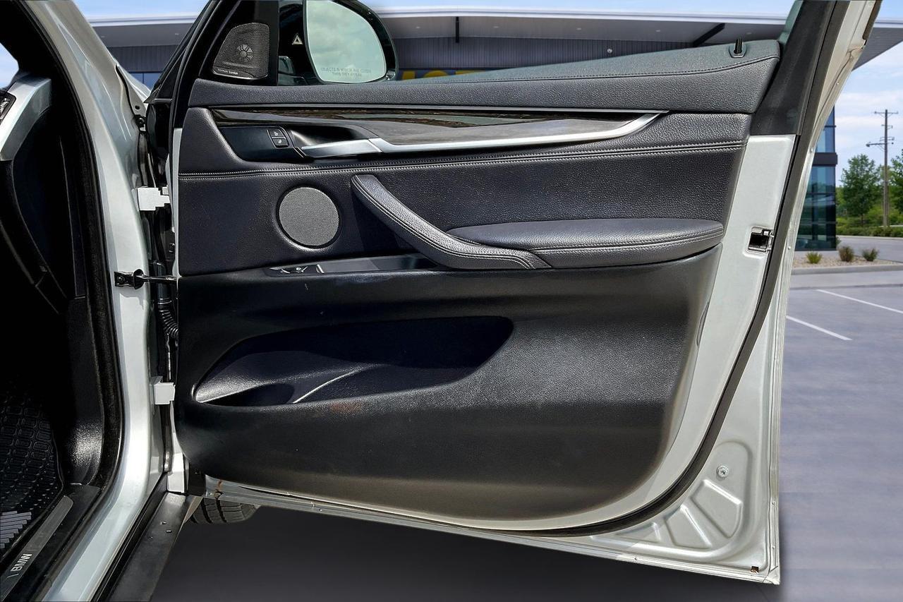 2018 BMW X6 XDRIVE35I Houston TX