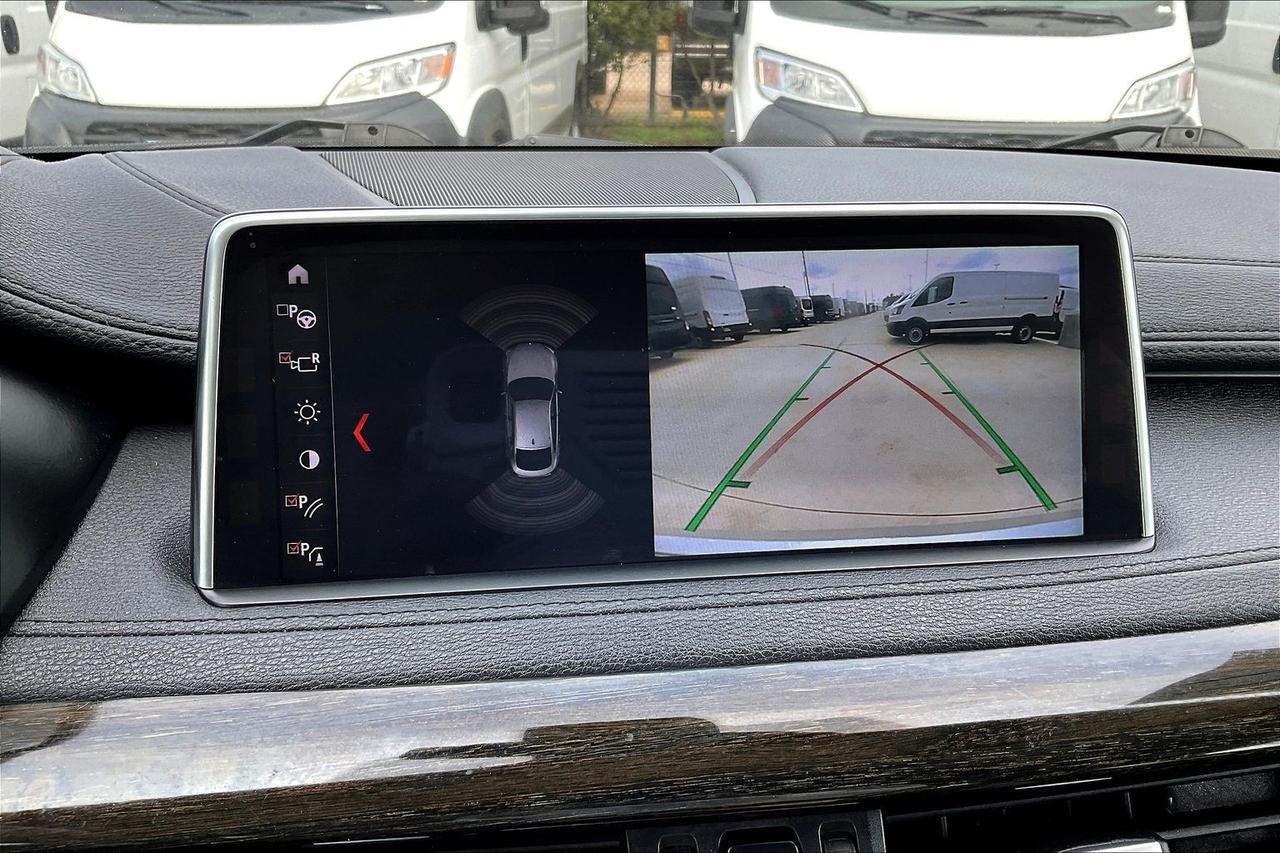 2018 BMW X6 XDRIVE35I Houston TX