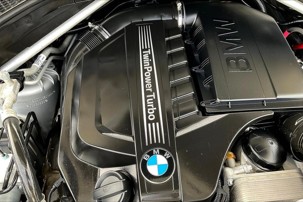 2018 BMW X6 XDRIVE35I Houston TX