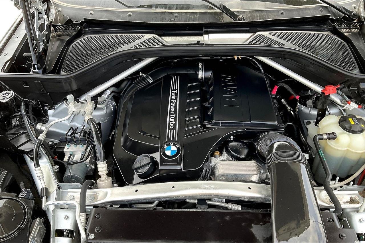 2018 BMW X6 XDRIVE35I Houston TX