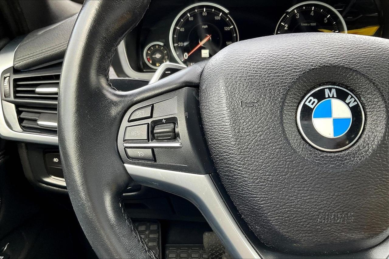 2018 BMW X6 XDRIVE35I Houston TX