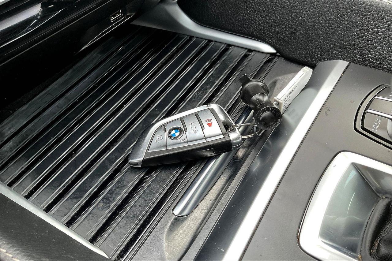 2018 BMW X6 XDRIVE35I Houston TX