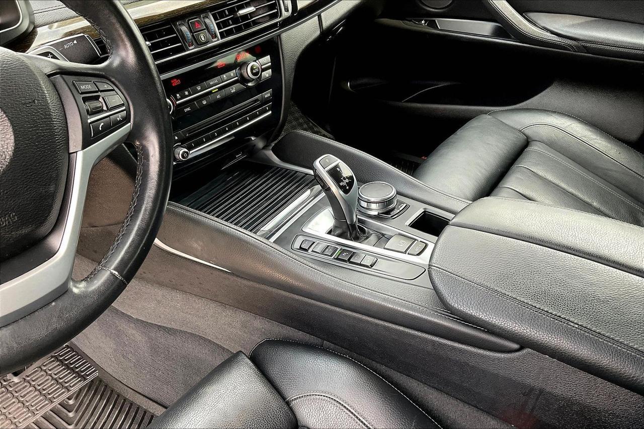 2018 BMW X6 XDRIVE35I Houston TX