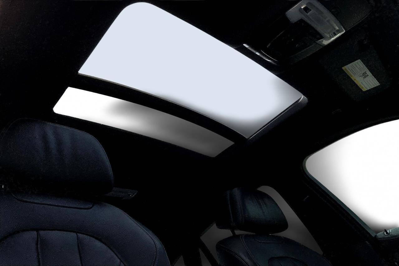 2018 BMW X6 XDRIVE35I Houston TX