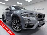 2018 BMW X6 sDrive35i