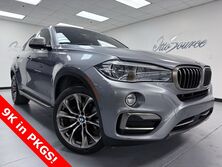 BMW X6 sDrive35i 2018