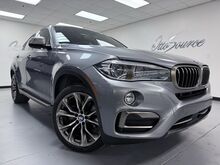 2018_BMW_X6_sDrive35i_ Dallas TX