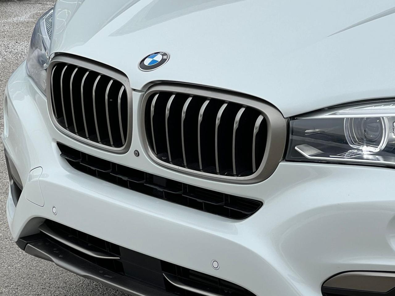 2018 BMW X6 xDrive35i Indianapolis IN