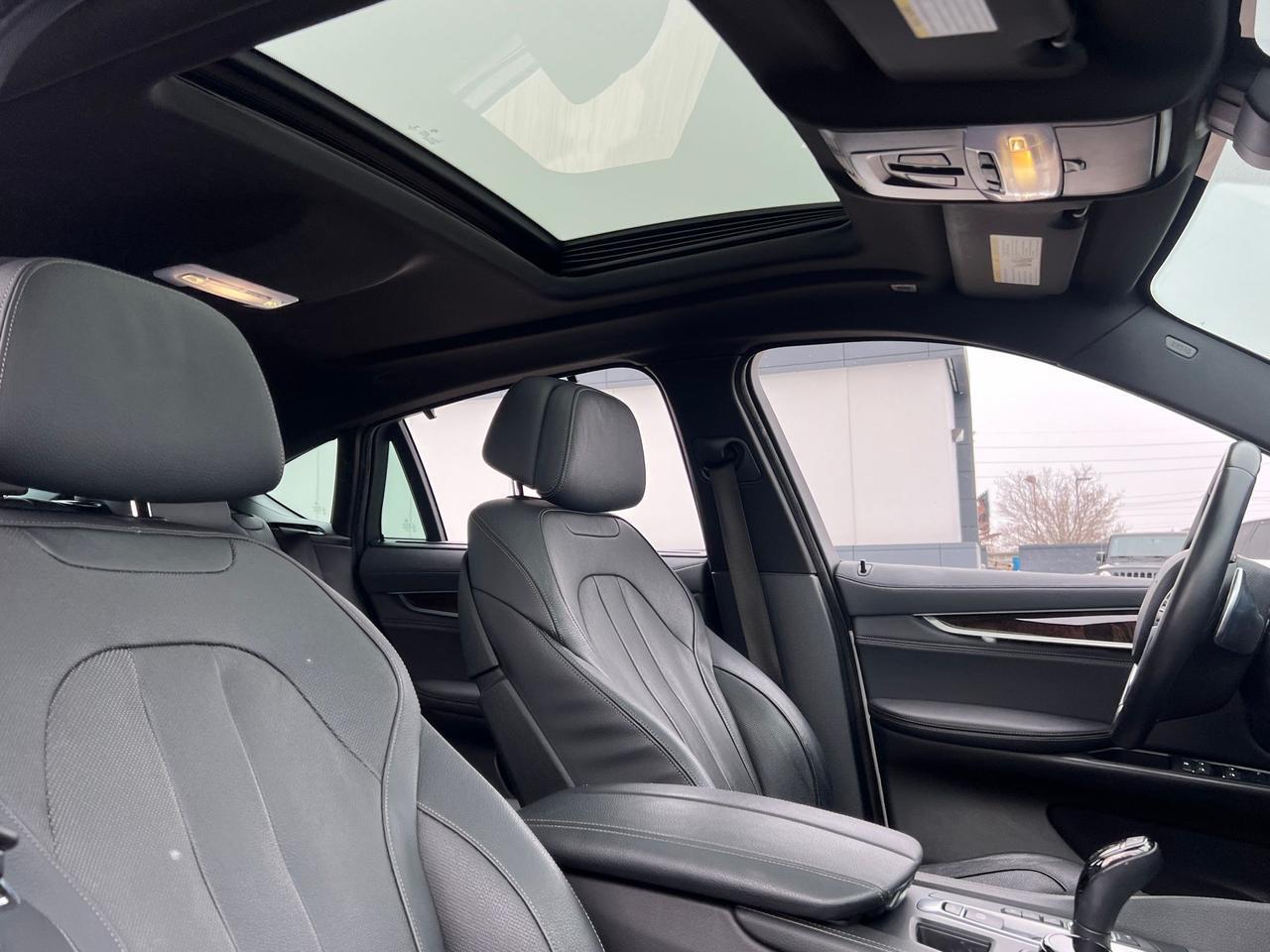 2018 BMW X6 xDrive35i Indianapolis IN