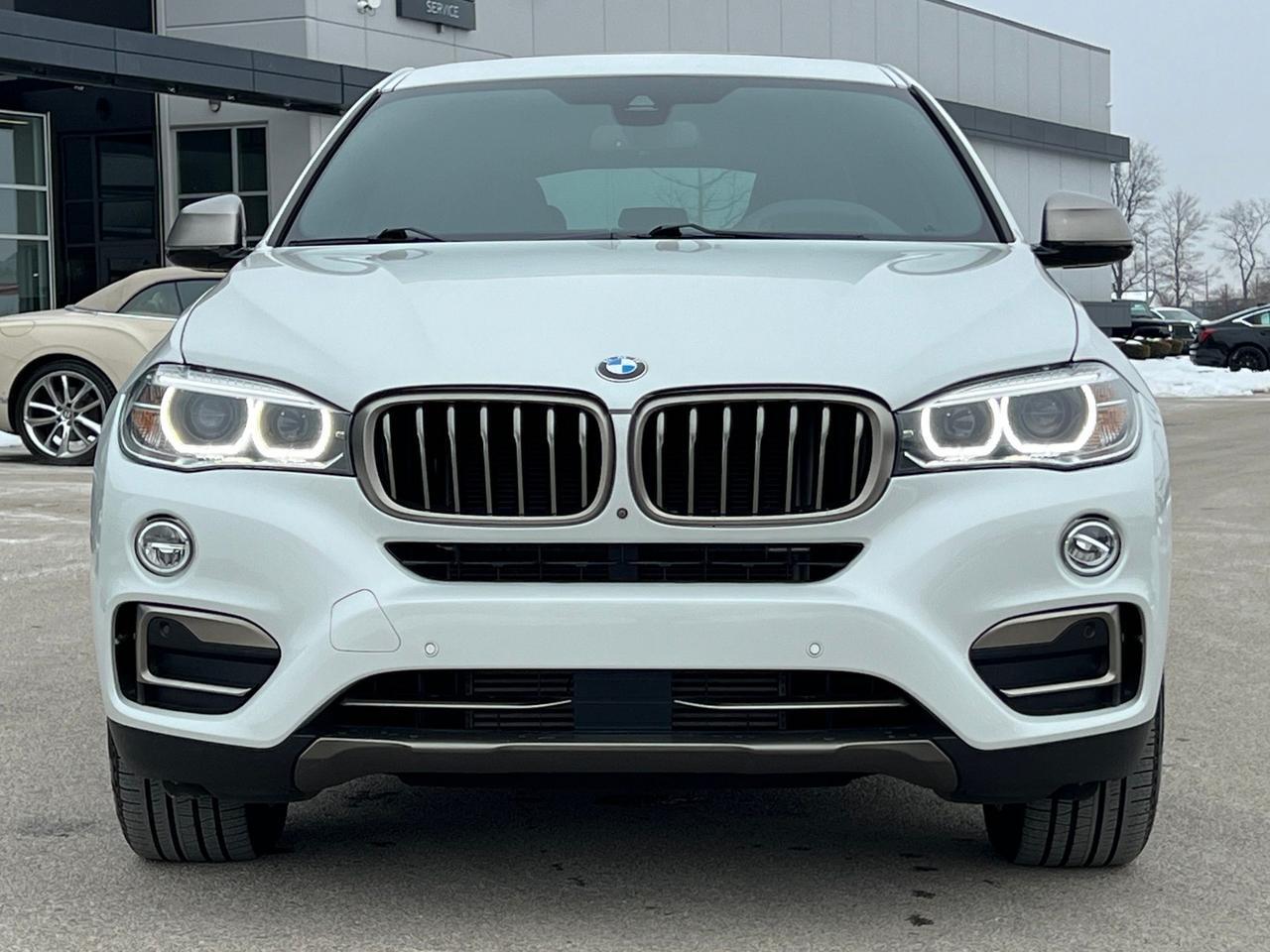 2018 BMW X6 xDrive35i Indianapolis IN