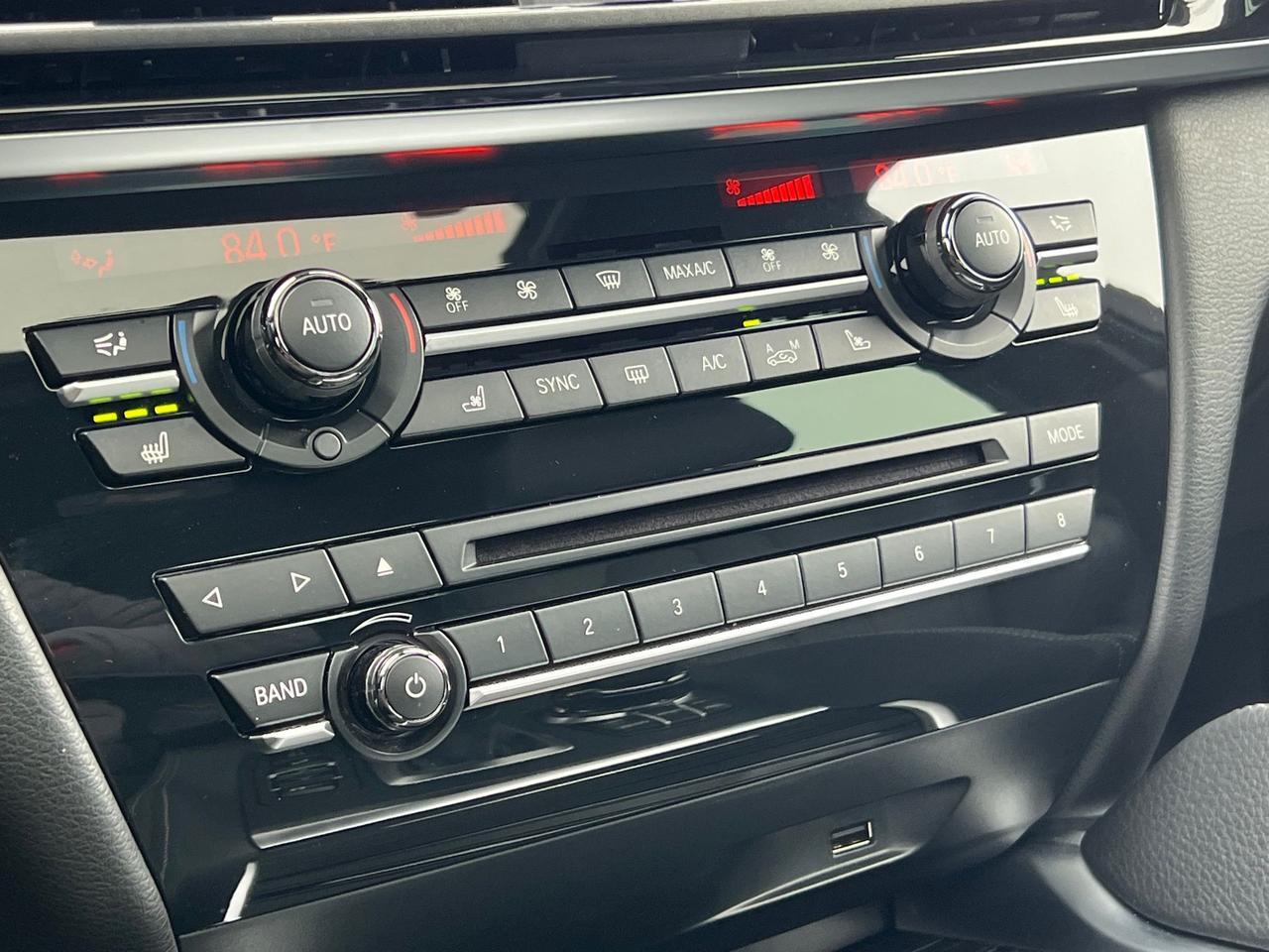 2018 BMW X6 xDrive35i Indianapolis IN