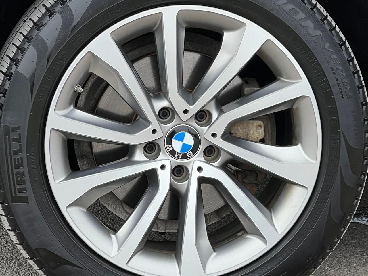 2018 BMW X6 xDrive35i Indianapolis IN