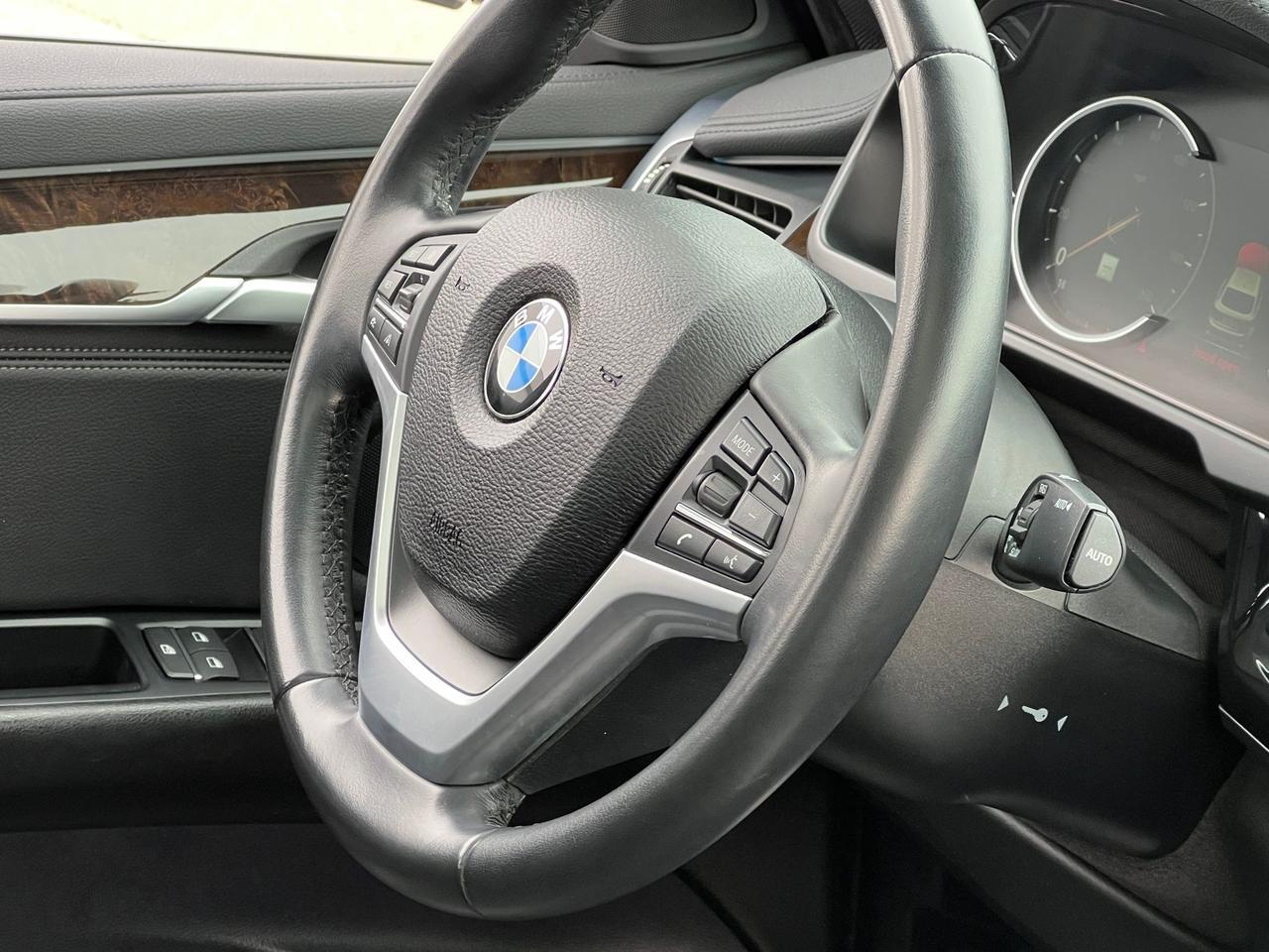 2018 BMW X6 xDrive35i Indianapolis IN