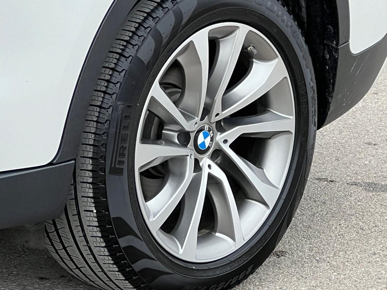2018 BMW X6 xDrive35i Indianapolis IN