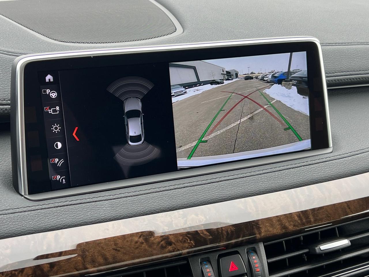 2018 BMW X6 xDrive35i Indianapolis IN