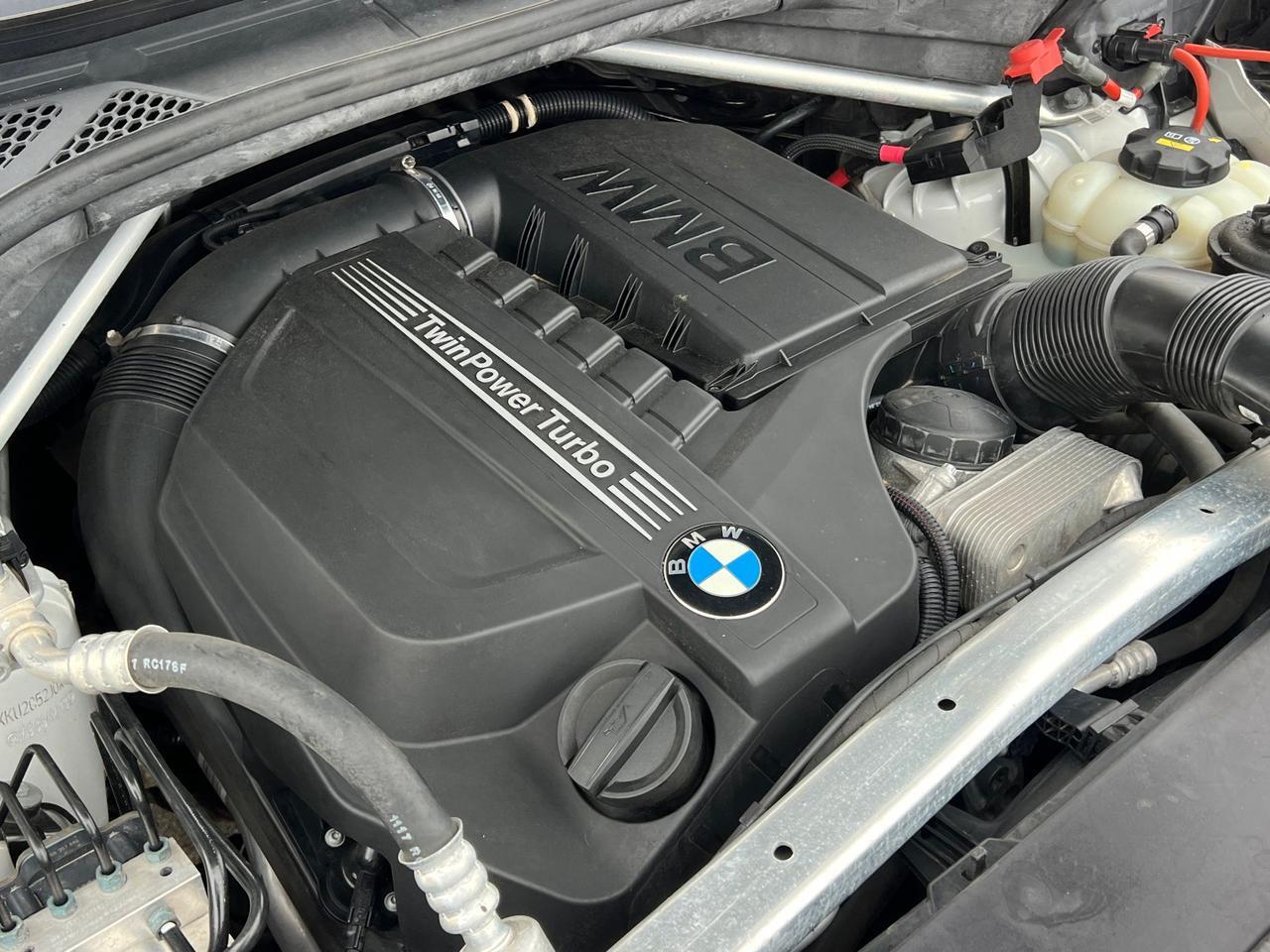 2018 BMW X6 xDrive35i Indianapolis IN