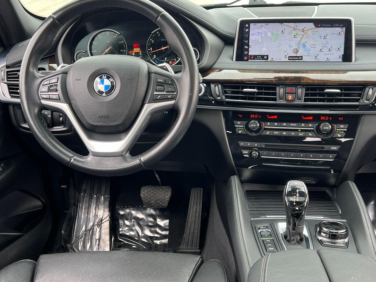 2018 BMW X6 xDrive35i Indianapolis IN
