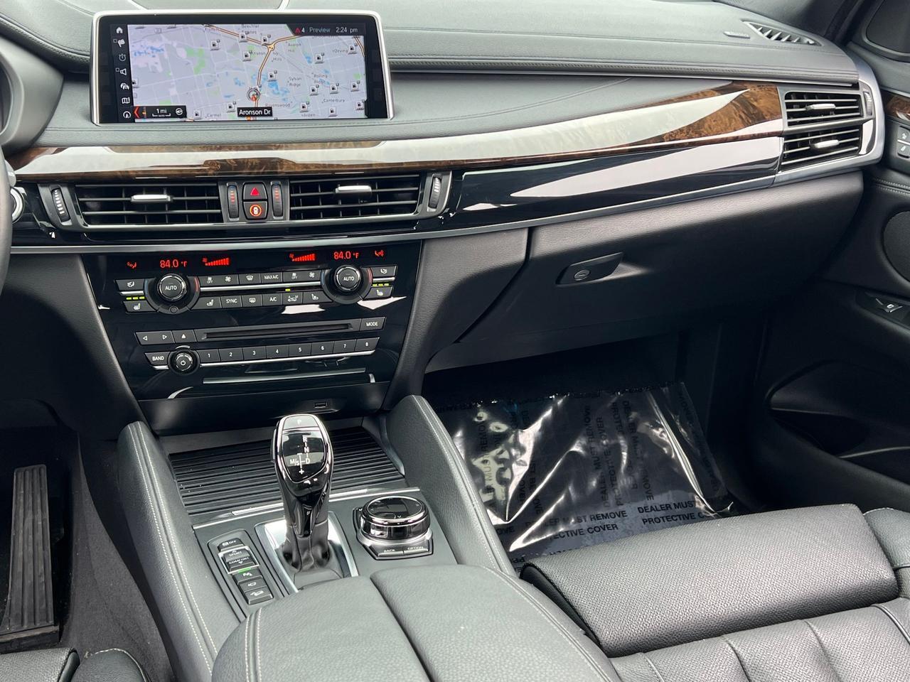 2018 BMW X6 xDrive35i Indianapolis IN