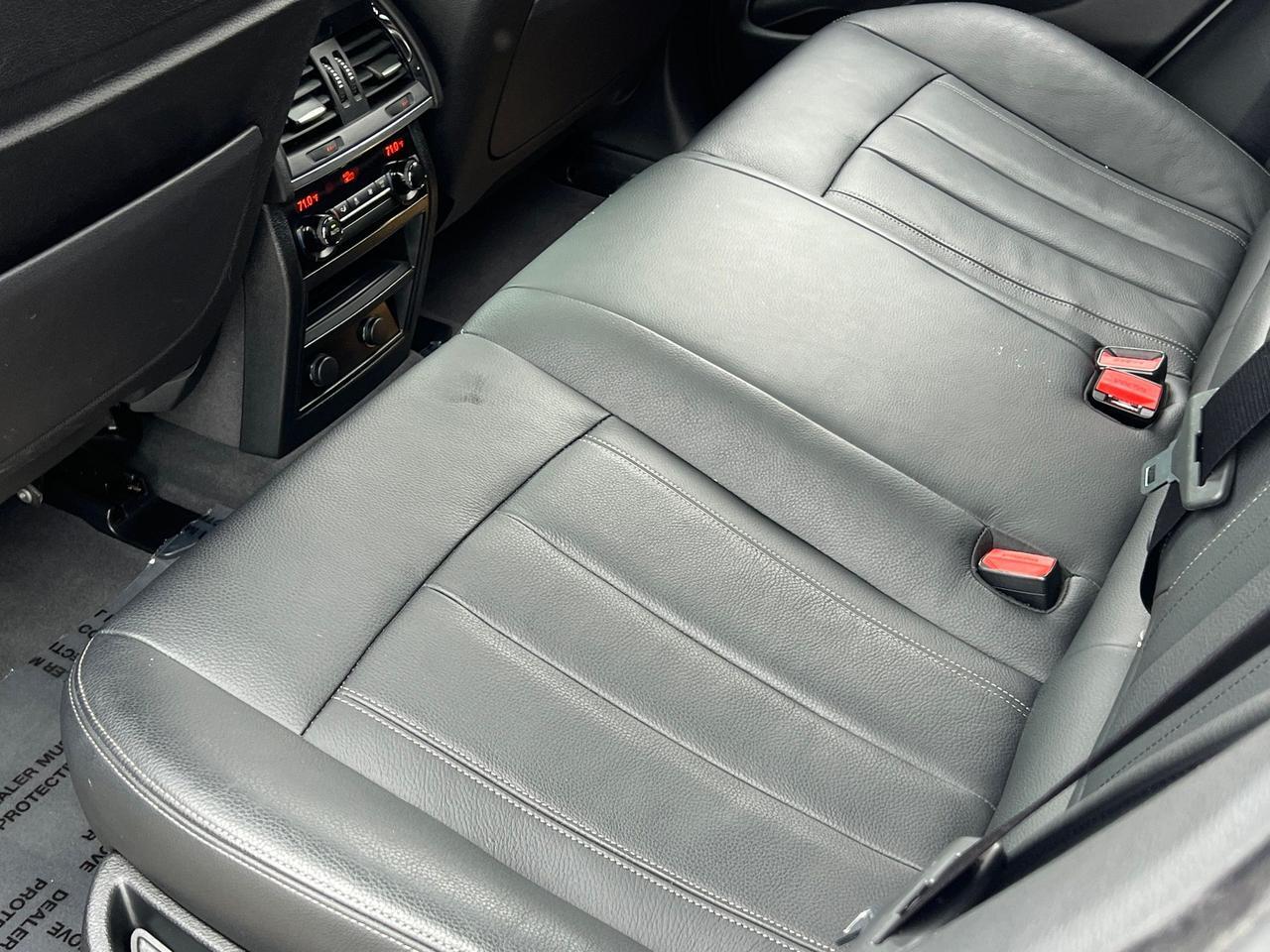 2018 BMW X6 xDrive35i Indianapolis IN