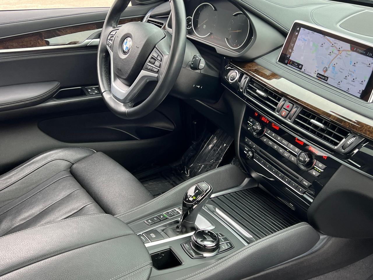 2018 BMW X6 xDrive35i Indianapolis IN