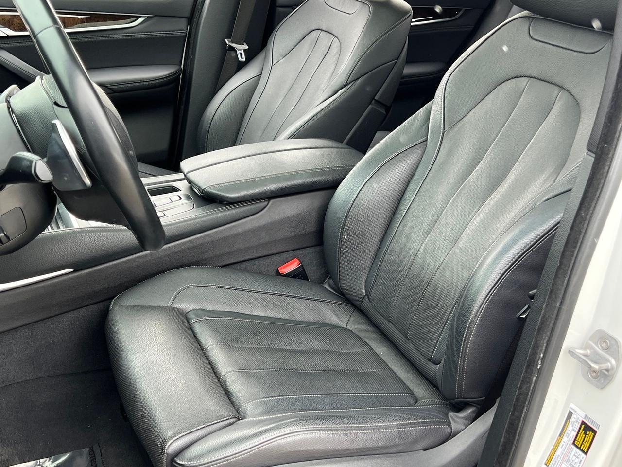 2018 BMW X6 xDrive35i Indianapolis IN