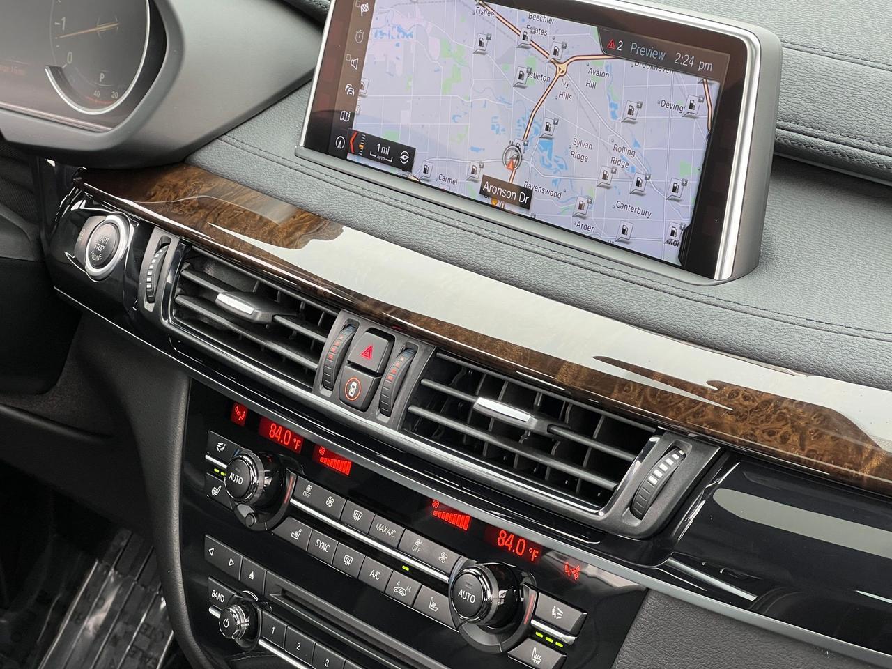 2018 BMW X6 xDrive35i Indianapolis IN