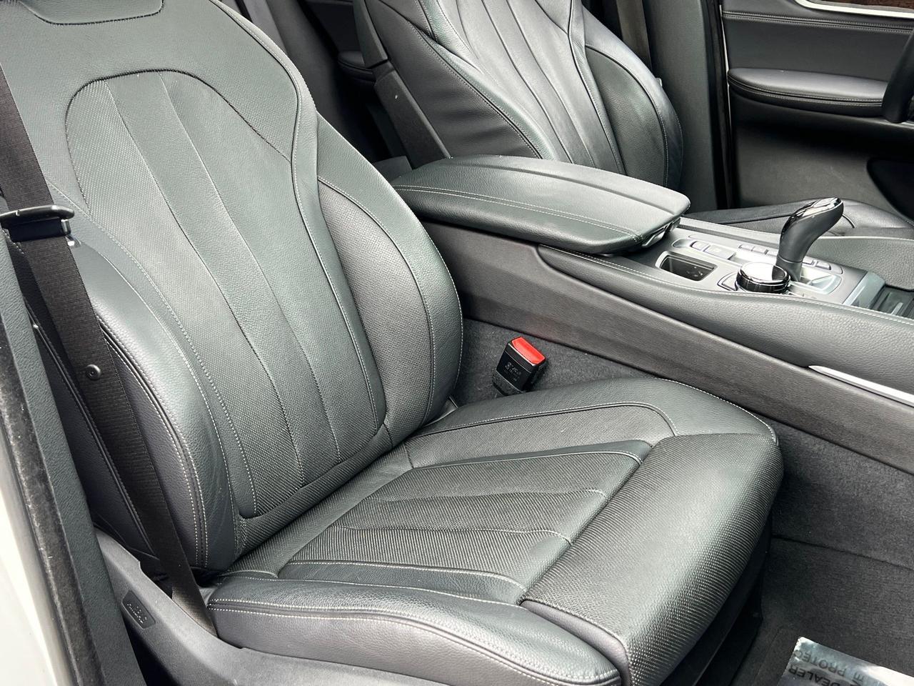 2018 BMW X6 xDrive35i Indianapolis IN